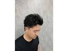ダズルヘアーエイチ(DAZZLE hair H)