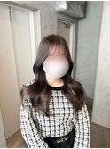 グレージュ