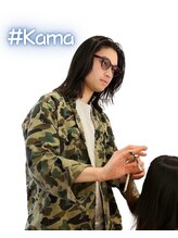 ブルームニキュウロク 富里(bloom 296) kama 