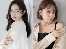 ポケット 大宮店(POCKET)の雰囲気（[大宮/大宮駅/レイヤーカット/韓国/髪質改善/縮毛矯正/顔周り]）