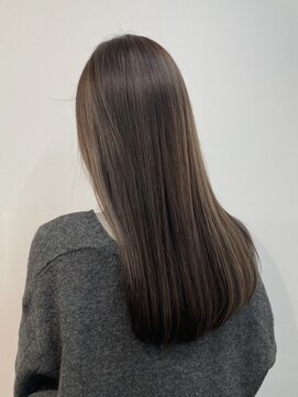 シア 綾瀬店(SHEER) ハイライトカラー