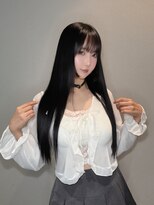 ビジョン 赤坂(vision)&nbsp;【shuki特製】髪質改善