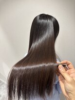 レイ 押上(Ray)&nbsp;髪質改善ブローアウトトリートメント