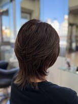 銀座ラボ 蕨西口店(LA BO)&nbsp;40代からの大人ウルフ