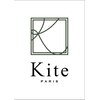 パリーカイト(PARIS Kite)のお店ロゴ