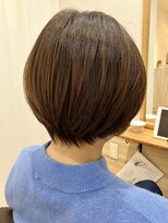 アイライク 南流山(I like...) ショートボブ