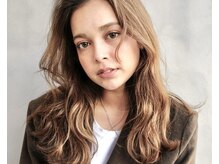 最新カラーもお任せください♪なりたいを叶えるトレンドサロン☆