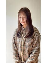 ヘアーモードケーティー 石橋店(Hair Mode KT)&nbsp;カジュアルスタイル