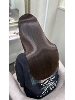 セタ 新宿(seta)&nbsp;艶髪ラウンドロング