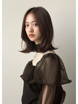 コール ネックス ザ サロン 表参道(COALL nex the salon)&nbsp;[似合わせスタイル#45]#表参道#表参道駅 #似合わせ