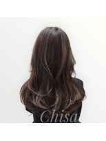 プレジャー コウベ(PLEASURE kobe)&nbsp;三宮【韓国ヘア×似合わせ提案】大人っぽラベンダーカラー