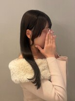 ロロネー 天満(Lolonois)&nbsp;【Lolonois天満】アイドル顔周りカット（御輿天使羽）