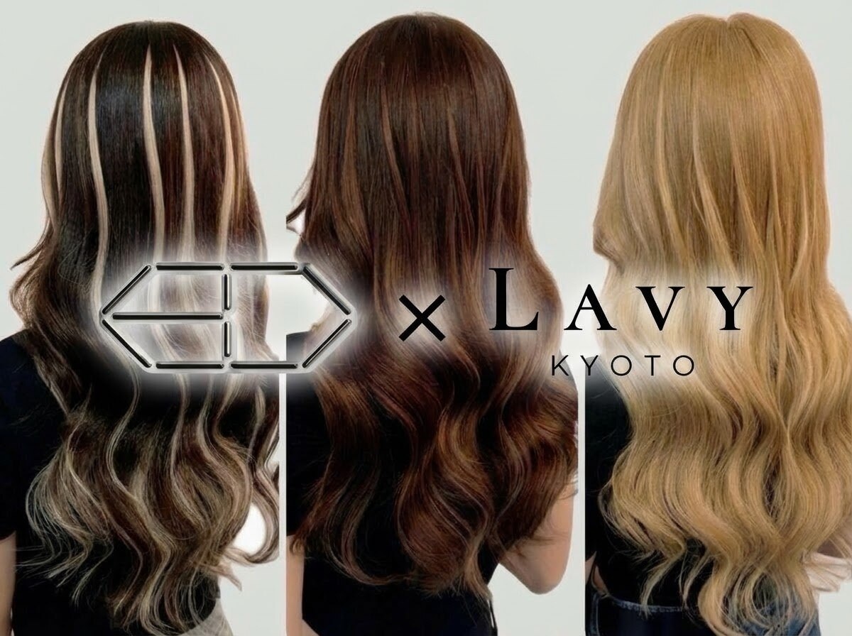 ラヴィキョート(Lavy kyoto)｜ホットペッパービューティー