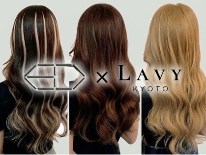 ラヴィキョート(Lavy kyoto)の写真