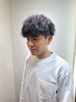 トータルビューティーバルフィット(BALFIT)&nbsp;ツイストスパイラルパーマ