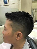 フリーダム 新百合ヶ丘店(FREEDOM)&nbsp;メンズカット/フェードカット/バーバー[men's/新百合ヶ丘]