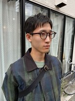 フォン(fon)&nbsp;メンズヘア