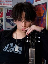 スキル ミナム 表参道(SKILL MiNam)&nbsp;フェザーコンマバング