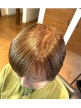 アッドランプ ヘアー 則武店(add Lamp hair)