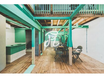 ノル(nol)の写真