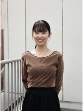 ニュイ(NUIT)&nbsp;元村 亜海