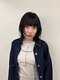 タミーズ 金山(Tummy's)の写真/カウンセリングと髪質、骨格に合わせた計算されたカットで小顔魅せを叶え、理想のショートスタイルへ♪