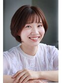 大人ショート