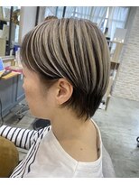 サンクチュアリ 箕面店(Sanctuary)&nbsp;アンブレラカラー