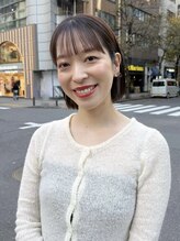 アミー 駒澤(Ammy komazawa) 中原 優