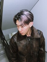 ボブ 金沢(BOB) 10代20代センターパートバレイヤージュシャドウルーツ