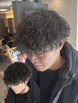 オム グランド(HOMME GRAND) 大人男子おすすめツイストスパイラル