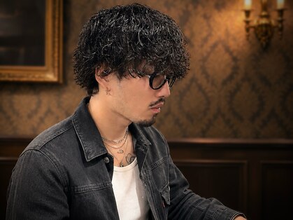 バズフロー バイ ディーアンドティー(BUZZ FLOW by D&T)の写真