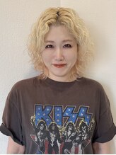 ブランシェ 春日井市民病院前店(BRANCHE)&nbsp;深谷 まゆみ