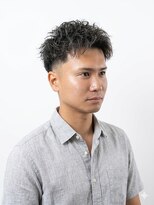 ワンワンオー バーバーショップ 博多店(@110 BARBER SHOP) メンズカット/フェード/濡れパン/バーバー/理容/博多/天神/眉毛