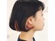 ココペリ オブ ヘアー(KoKopelli of hair)の写真