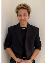 ヘアープレイス ヴィブ(hair place VIVE)&nbsp;KOTA 
