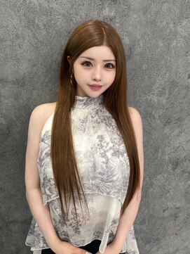 エスト 大阪梅田(EST) 最高級人毛☆シールエクステ100枚