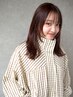 プレミアムカラー+選べるオリジナルケア￥5980【吉備津/一宮/総社/備中高松】