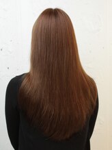 ヘア ドレッシングルーム ポコリ(hair dressingroom pocori)