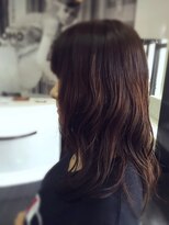 ラクシス 新都心店(Luxis)&nbsp;ゆるふわカット