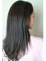 ジャコ ヘアー(jako HAIR)&nbsp;【jako】ダークグレーアッシュ