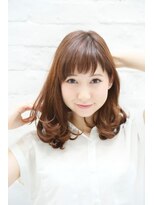 ルーチェ 綱島(Luce)&nbsp;大人可愛いナチュラルミディ