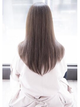 エストリア 栄店(ESTREA) エストリア栄 セミロングby海老澤a