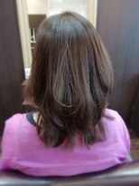 ピカデリーパーク&nbsp;グレーパール＆ローライト