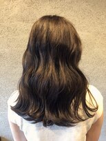 ブリッル(BRIL)&nbsp;【BRIL】　無彩色カラー