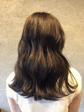 ブリッル(BRIL) 【BRIL】　無彩色カラー