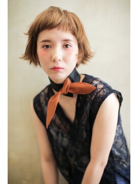 モードケイズ　心斎橋店　MODE K's モードケイズ