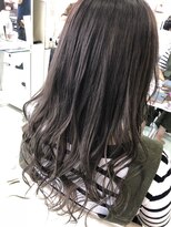 コレロ ヘアー(KORERO hair)&nbsp;おとなグレージュ