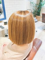 リオールヘア 北千住(LIOR.HAIR)&nbsp;サイエンスアクア