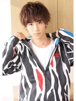 ビューイースト 亀戸 錦糸町(VIEW EAST)&nbsp;王道束間ヘア